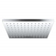 Верхний душ, Hansgrohe, Vernis Shape, 230*170, цвет-хром