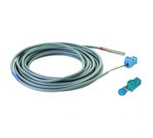 AD239. Датчик комнатной температуры, CTI-S-03 с регулировкой