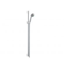 Душевой гарнитур, Hansgrohe, Crometta 85, цвет-хром