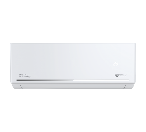 Инверторная сплит-система серии FELICITA HEAT PUMP FULL DC EU Inverter RCI-FHE28HN (комплект)