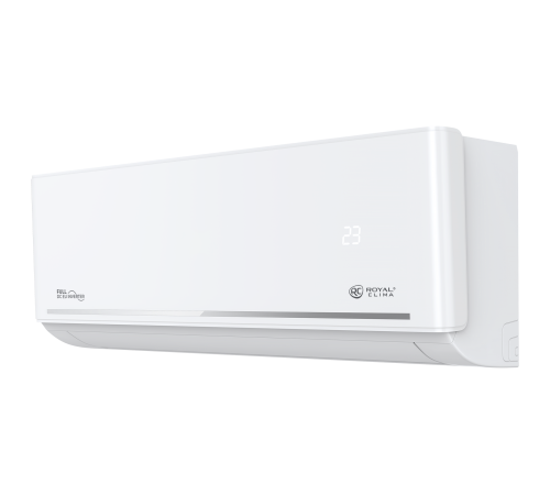 Инверторная сплит-система серии FELICITA HEAT PUMP FULL DC EU Inverter RCI-FHE28HN (комплект)