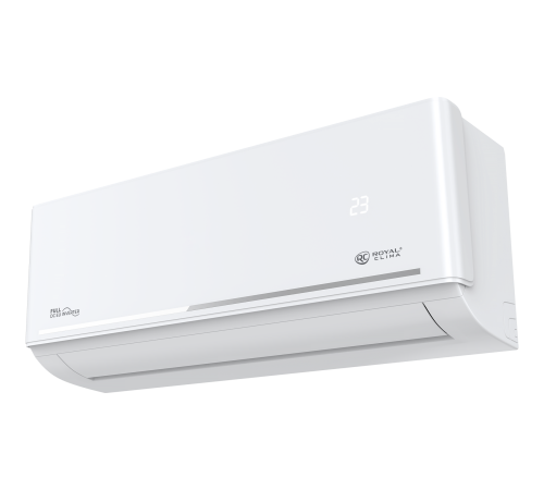 Инверторная сплит-система серии FELICITA HEAT PUMP FULL DC EU Inverter RCI-FHE28HN (комплект)