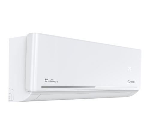 Инверторная сплит-система серии FELICITA HEAT PUMP FULL DC EU Inverter RCI-FHE28HN (комплект)