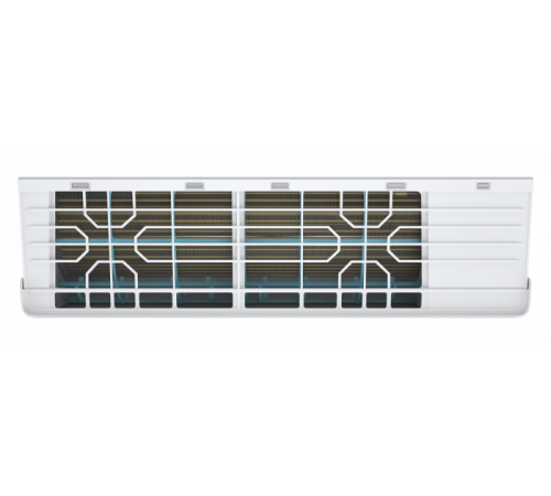 Инверторная сплит-система серии FELICITA HEAT PUMP FULL DC EU Inverter RCI-FHE28HN (комплект)