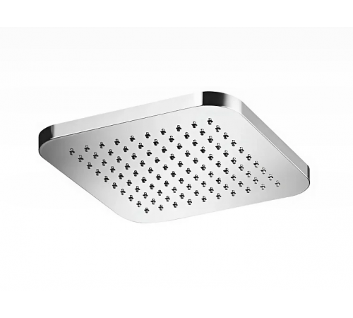 Верхний душ, Almar, Shower Heads with arm, 220*220, цвет-хром (Товар заказной, возврату не подлежит)