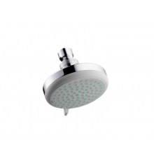 Верхний душ, Hansgrohe, Croma, шгв 100*100*76, цвет-хром