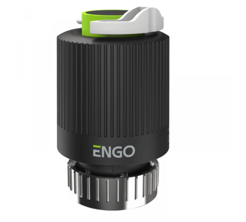 Термоэлектрический привод, Engo Controls, клапана коллектора (24 В, нормально закрытый, М30*1,5)