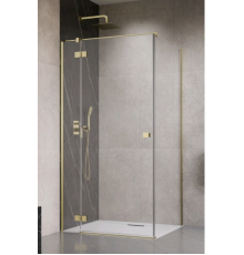 Боковая стенка, Radaway, шв 1000*2000, цвет стекла-прозрачный 6 мм, Easy Clean