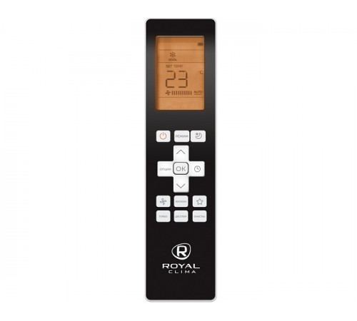 Настенный кондиционер Royal Clima RCI-TWC22HN Серия - Triumph Inverter