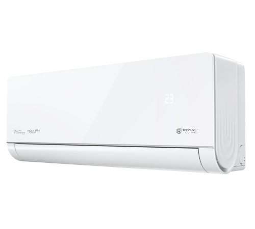 ROYAL Clima RCI-RSB30HN ROYAL SUPREMO BLANCO FULL DC EU INVERTER
