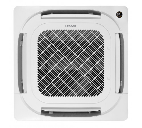 Сплит-система LS-HE36BVE4/LU-HE36UVE4/LZ-B4UB