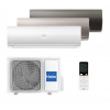 Haier ON-OFF