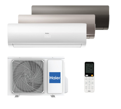 Кондиционер Haier HSU-07HFF203/R3