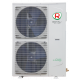 Инверторная сплит-система напольно-потолочного типа серии COMPETENZA DC EU Inverter CO-F 18HNI/CO-E 18HNI (комплект)