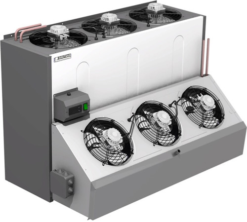 Сплит-система низкотемпературная Арктика СМН 330(380вт)