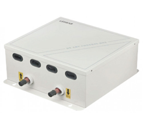 Контроллер LZ-AHU155VA2