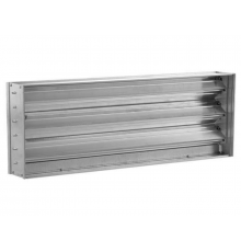 Клапан расхода SHUFT D 400x300