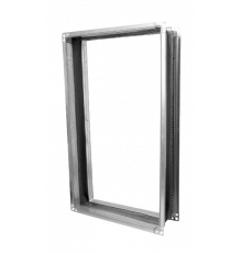 Гибкая вставка ZFC 400x400