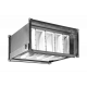 ZFS 700х400 Фильтр-бокс (корпус)