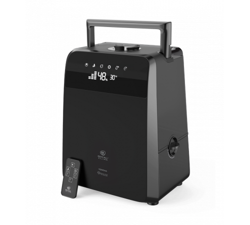 RUH-G450/5.5E-BL ROYAL Clima Ультразвуковой увлажнитель воздуха GENOVA
