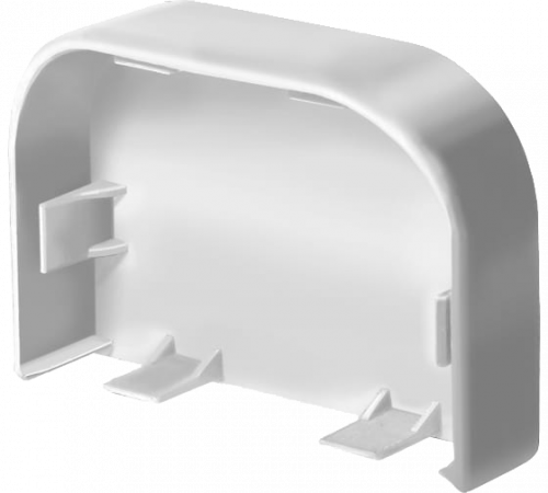 Заглушка для РКК-74х55 (белая)