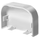 Заглушка для РКК-74х55 (белая)
