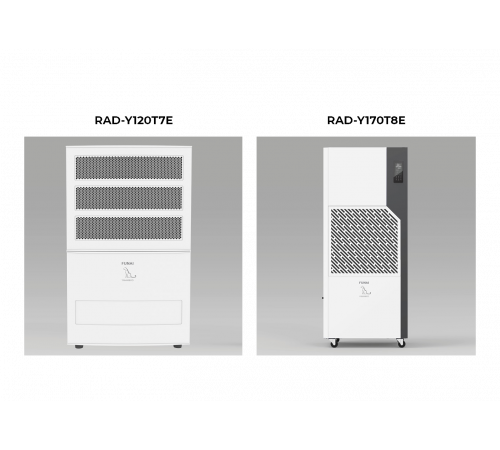 RAD-Y120T7E осушитель воздуха FUNAI