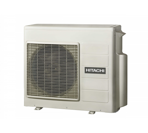 Наружный блок мульти-сплит-системы серии MULTIZONE PREMIUM (R32) RAM-70NP4E