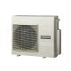 Наружный блок мульти-сплит-системы серии MULTIZONE PREMIUM (R32) RAM-70NP4E
