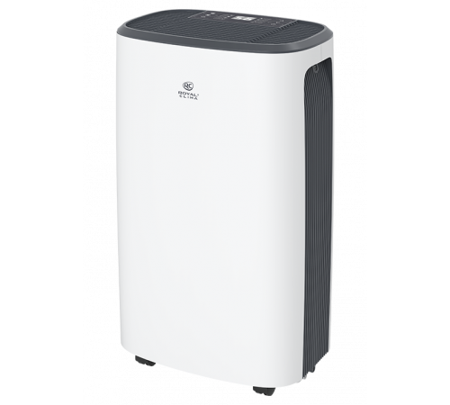 RD-CR16-E Осушитель воздуха ROYAL Clima