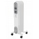 ROR- P9-2000M ROYAL Clima Масляный радиатор
