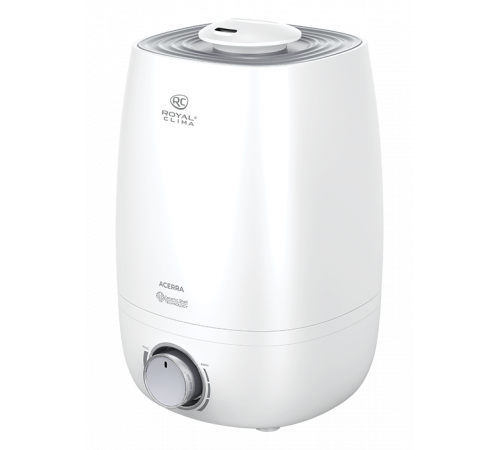 RUH-AC300/4.0M-WT ROYAL Clima Увлажнитель воздуха ACERRA