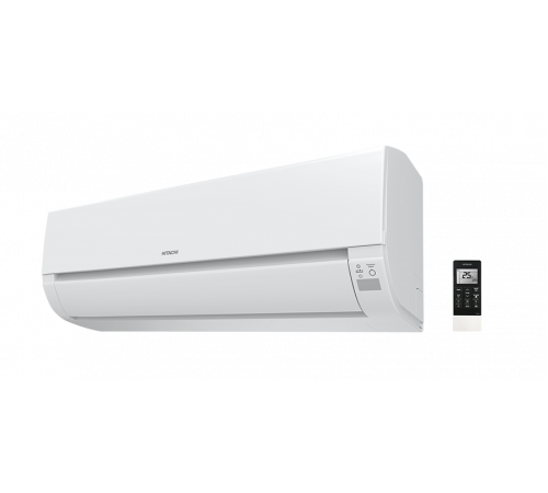 Hitachi Инверторная сплит-система серии X-COMFORT (R32) RAK-35REF/RAC-35WEF (комплект)