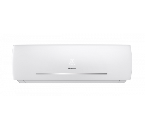 Hisense Классическая сплит-система серии NEO Classic A (R32) AS-12HR4RYDDC00 (комплект)