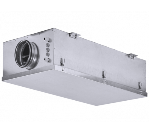 ZPE 1200-2,4/1 INT Приточная установка