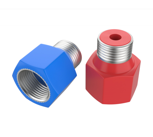 AWH164/51 PHILIPS Комплект диэлектрических муфт