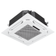ROYAL CLIMA Классическая сплит-система кассетного типа COMPETENZA 2024 CO-4C 12HNX/CO-4C/pan 8D1/CO-E 12HNX (комплект)