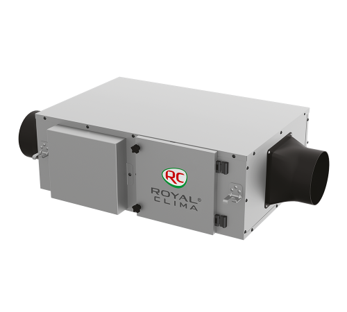 RCV-500 LUX Установка приточная ROYAL Clima