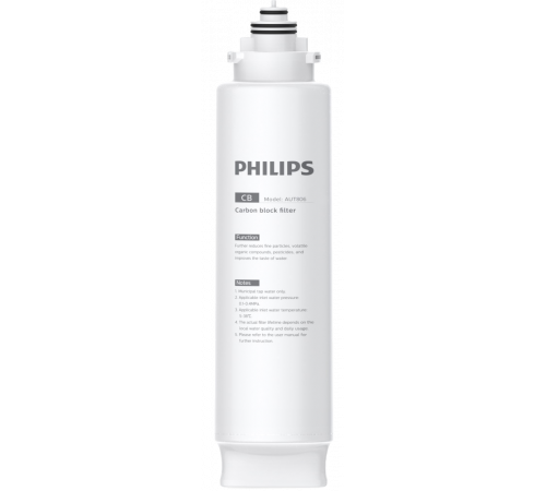 AUT806/10 PHILIPS Сменный модуль угольный для системы AUT3234/10