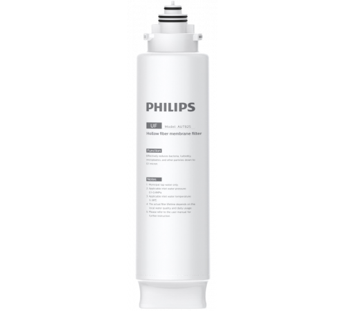 AUT825/10 PHILIPS Сменный модуль ультрафильтрации для системы AUT3234/10