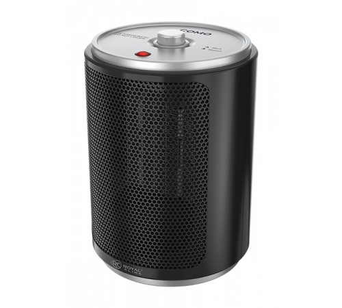 RFH-CM500DC-BL ROYAL Clima Электрический тепловентилятор COMO