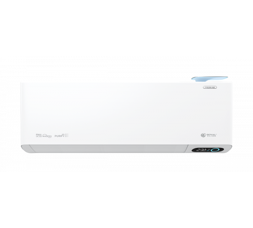 ROYAL CLIMA Инверторная сплит-система бризер серии ROYAL FRESH STANDARD FULL DC EU Inverter RCI-RFS28HN (комплект)