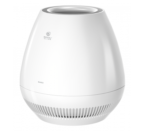 RAW-B350/4.2E-WT ROYAL Clima Мойка воздуха BIANCO
