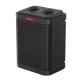 RFH-N1500DC-BL ROYAL Clima Электрический тепловентилятор NOTTE