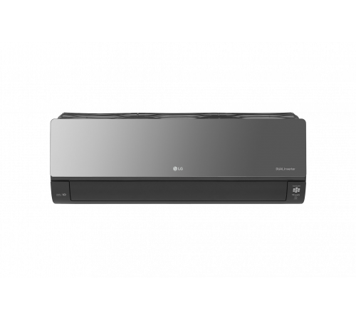 AC09BK.NSJR (ArtCool Mirror) внутренний блок сплит-системы LG