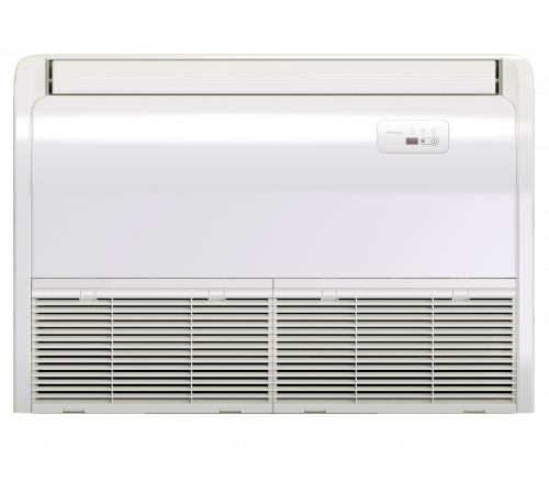 AVT-24UR4RB8 универсальный напольно-потолочный внутренний блок для мульти и сплит-систем HISENSE R32