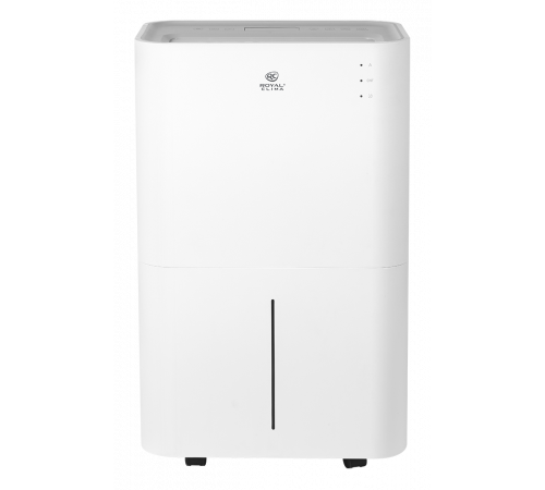 RD-PC25-E PACIFIC Осушитель воздуха ROYAL Clima