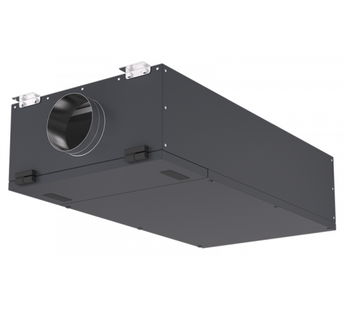 Компактная вентиляционная установка серии ZPE-M 1000-2,4/1 INT A