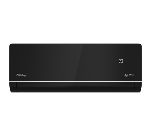 ROYAL CLIMA Инверторная сплит-система серии ROYAL SUPREMO NERO Full DC EU Inverter RCI-RSN55HN (комплект)