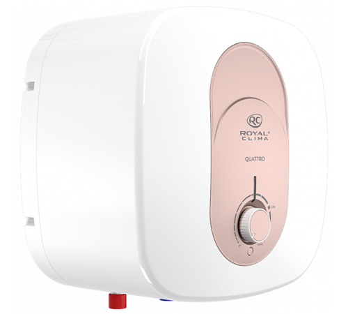 RWH-Q10-FE ROYAL CLIMA водонагреватель электрический накопительного типа QUATTRO
